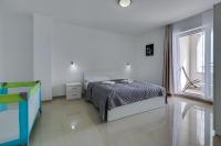 Apartamento con vistas al mar