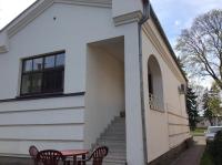 Rodante Apartments - Chambres d’hôtes Druskininkai