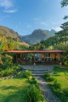 Lake Front Retreat at Los Elementos - B&B