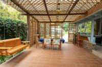 Lake Front Retreat at Los Elementos - B&B Santa Cruz La Laguna