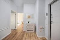 Евродвушка в легендарном ЖК - B&B