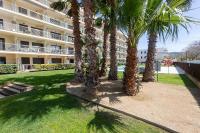 RNET - MILENI Bajo Vista Mar Roses Costa Brava - Bed and Breakfast