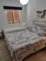 Appartement met 2 slaapkamers