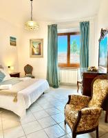 Dimora delle Mura - B&B San Quirico d'Orcia