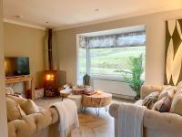 B&B Dalmellington - Mossdale Cottage - Bed and Breakfast Dalmellington