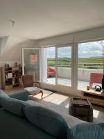 Le Wim’bowé - B&B Wimille