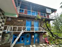 Karma Guest House and Cafe - B&B
