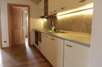 Apartment mit 3 Schlafzimmern und Panoramablick – Dachgeschoss