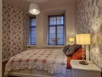 Lovely Apartment in Tallinn Old Town - Chambres d'hôtes Tallinn
