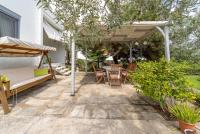 Villa Elia Kavala - Mediterranean Holiday Villa - B&B Palaió Tsiflíki