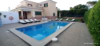 Villa Sirena - B&B Cala en Blanes
