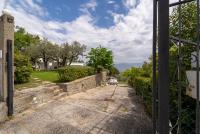 Villa Elia Kavala - Mediterranean Holiday Villa - B&B Palaió Tsiflíki