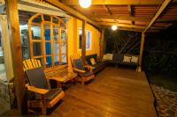 Lake Front Retreat at Los Elementos - Bed and Breakfast Santa Cruz La Laguna