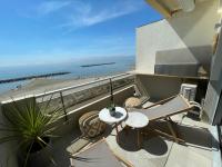 Le pied dans l'eau - B&B Palavas-les-Flots