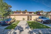 Breezy Cape Canaveral Townhome about 1 Mi to Beach! - Chambres d’hôtes Cape Canaveral