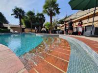 La Maison cachée du PAVILLON BELLEVUE - Bed and Breakfast Belley