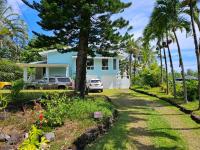 Hale O Malu at Kaloli Point - Ferienwohnung Kea‘au