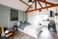 Huisje Sasa - B&B