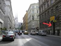 Pension Gross - Ferienwohnung Wien