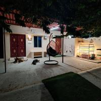 Sattva Farmstay - B&B Bengaluru