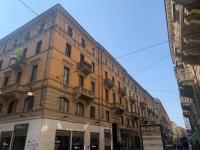 XX SETTEMBRE Urban Relais - Ferienwohnung Turin