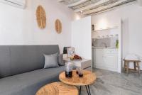 Afluencia Complex Studio No7 - Bed and Breakfast Naoussa