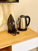 Monolocale Matrimoniale Deluxe