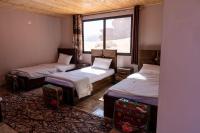 Deluxe Dreibettzimmer