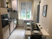 B&B Saint-Etienne - Sci ZLR - Bed and Breakfast Saint-Etienne