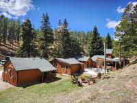 Allen Gulch Cabins - B&B Hill City