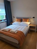 Appartement met 3 Slaapkamers