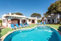 B&B Cala Blanca - Apartamentos Menorca MONSINES 11A by Mauter Villas - Bed and Breakfast Cala Blanca