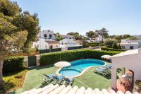 Apartamentos Menorca MONSINES 11A by Mauter Villas - Chambres d’hôtes Cala Blanca