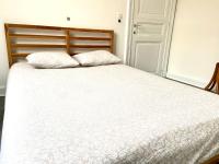 Deluxe Double Room with Shower