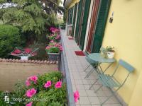 Camera Tripla Comfort