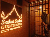 Sabai Sabai Guesthouse in Bayan Lepas - B&B