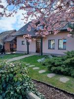 Ubytování v soukromí na Sadové 906 - Valtice - B&B Valtice
