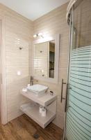 Chambre Double Deluxe - Vue sur Mer