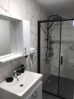 Backyard Apart - Chambres d’hôtes Kemer