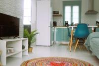 Casa Gioia - Chambres d’hôtes Caleta de Fuste