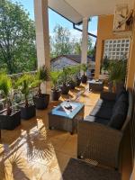 Casa Day&Amy - B&B Eforie Sud