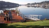 B&B Gig Harbor - Waterfront Inn - Bed and Breakfast Gig Harbor