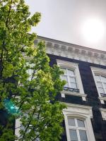 Ferienwohnungen Alte Destillerie - B&B Neuwied