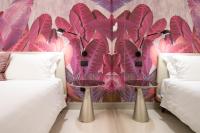 Deluxe Suite mit Kingsize-Bett