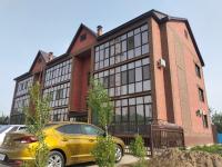 B&B Oural - park home uralsk - Bed and Breakfast Oural