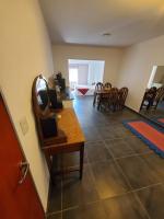 Alojamiento Concordia - Ferienwohnung Concordia