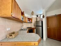 Apartamento de 1 dormitorio