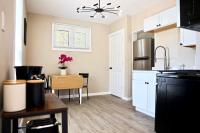 Lincoln, 1 Bedroom House near Xavier & Downtown - B&B Cincinnati