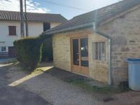 B&B Montfleur - Petite maison agréable, idéal pour un couple. - Bed and Breakfast Montfleur