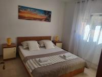 Appartement met Uitzicht op Zee